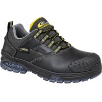 Cofra Sunrise GORE-TEX Safety Trainers Waterproof Metal Free S7S